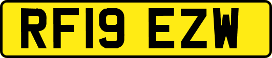 RF19EZW