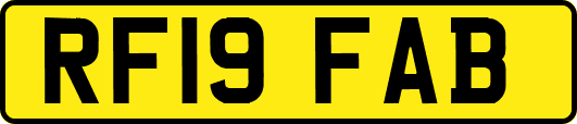 RF19FAB