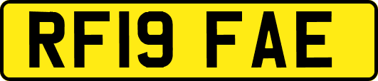 RF19FAE