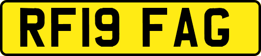 RF19FAG