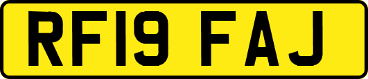 RF19FAJ