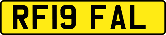RF19FAL