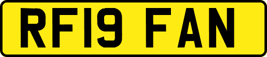 RF19FAN