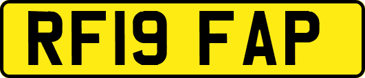 RF19FAP