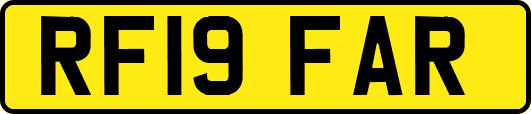 RF19FAR
