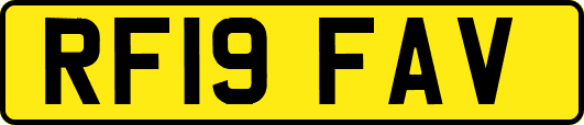 RF19FAV