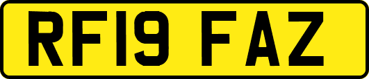 RF19FAZ