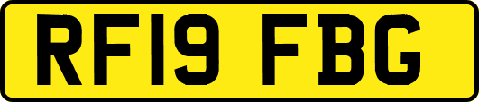 RF19FBG
