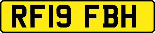 RF19FBH
