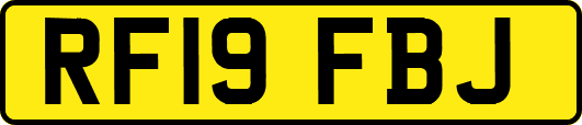 RF19FBJ