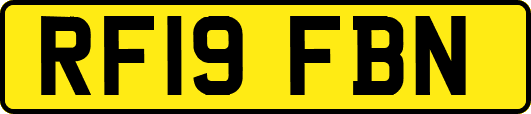 RF19FBN