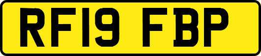 RF19FBP