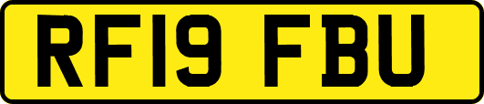 RF19FBU