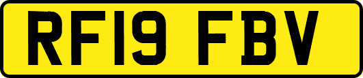 RF19FBV