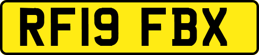 RF19FBX