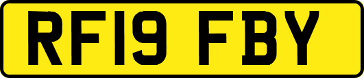 RF19FBY