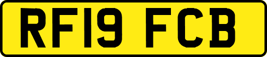 RF19FCB