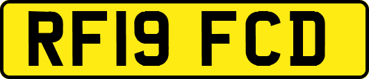 RF19FCD