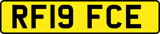 RF19FCE