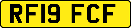 RF19FCF