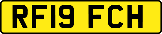 RF19FCH
