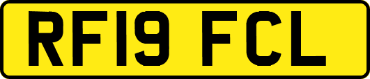 RF19FCL