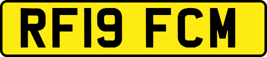 RF19FCM
