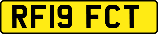 RF19FCT