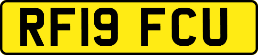 RF19FCU