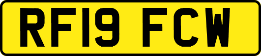RF19FCW