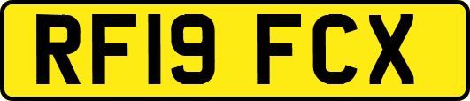 RF19FCX