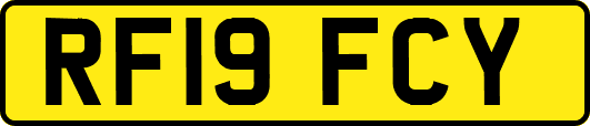 RF19FCY