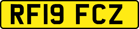 RF19FCZ