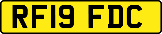 RF19FDC