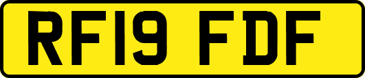 RF19FDF