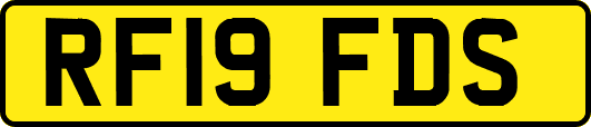 RF19FDS