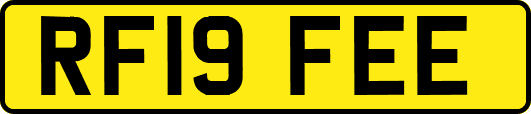 RF19FEE