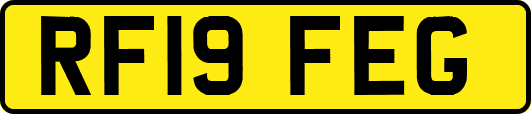 RF19FEG