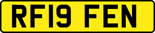 RF19FEN