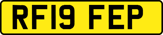 RF19FEP