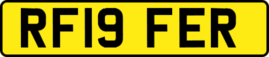 RF19FER