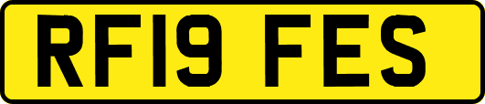 RF19FES