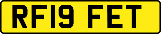 RF19FET