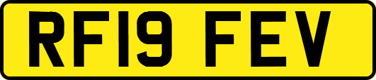 RF19FEV