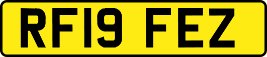 RF19FEZ