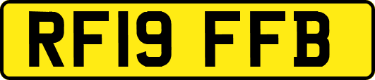 RF19FFB