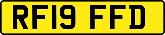 RF19FFD
