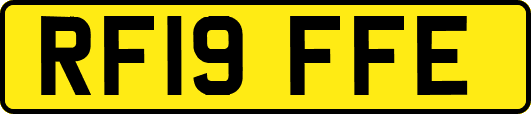 RF19FFE