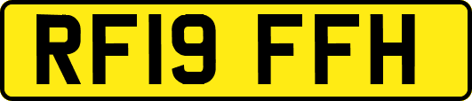 RF19FFH
