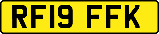 RF19FFK